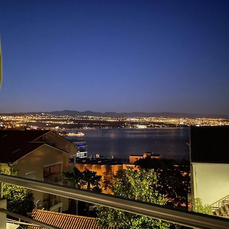 Apartament Old Lady Opatija Zewnętrze zdjęcie