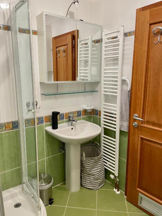 Apartament Old Lady Opatija Zewnętrze zdjęcie