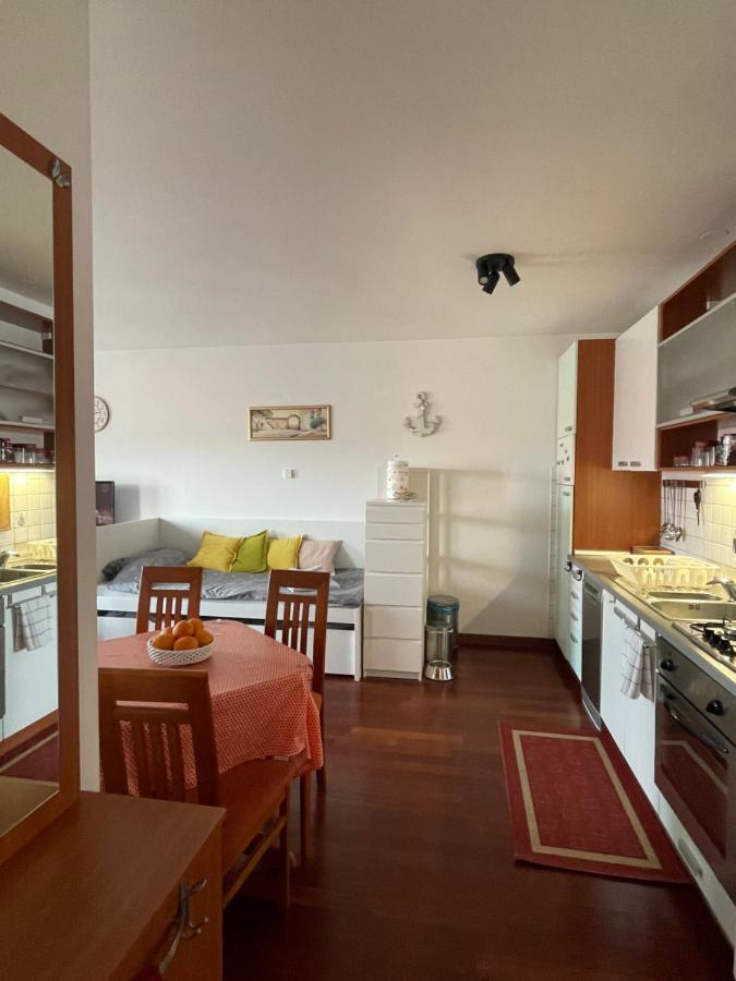 Apartament Old Lady Opatija Zewnętrze zdjęcie