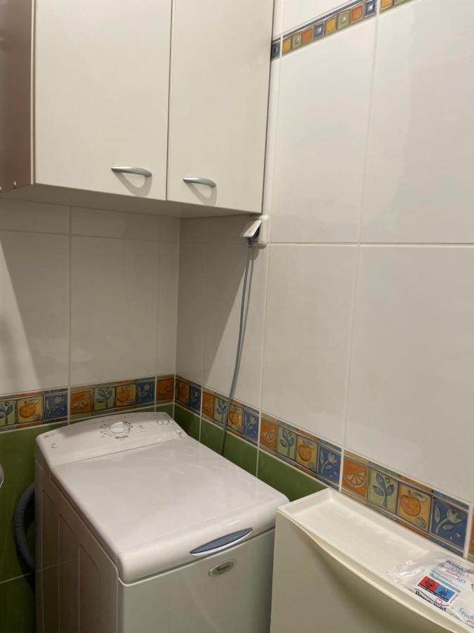 Apartament Old Lady Opatija Zewnętrze zdjęcie