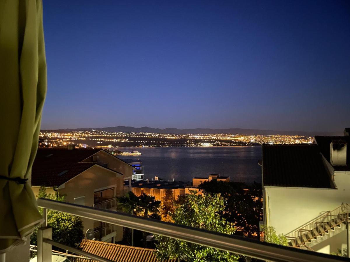 Apartament Old Lady Opatija Zewnętrze zdjęcie