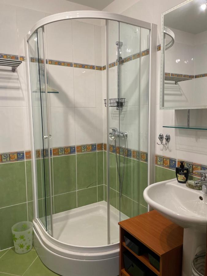 Apartament Old Lady Opatija Zewnętrze zdjęcie
