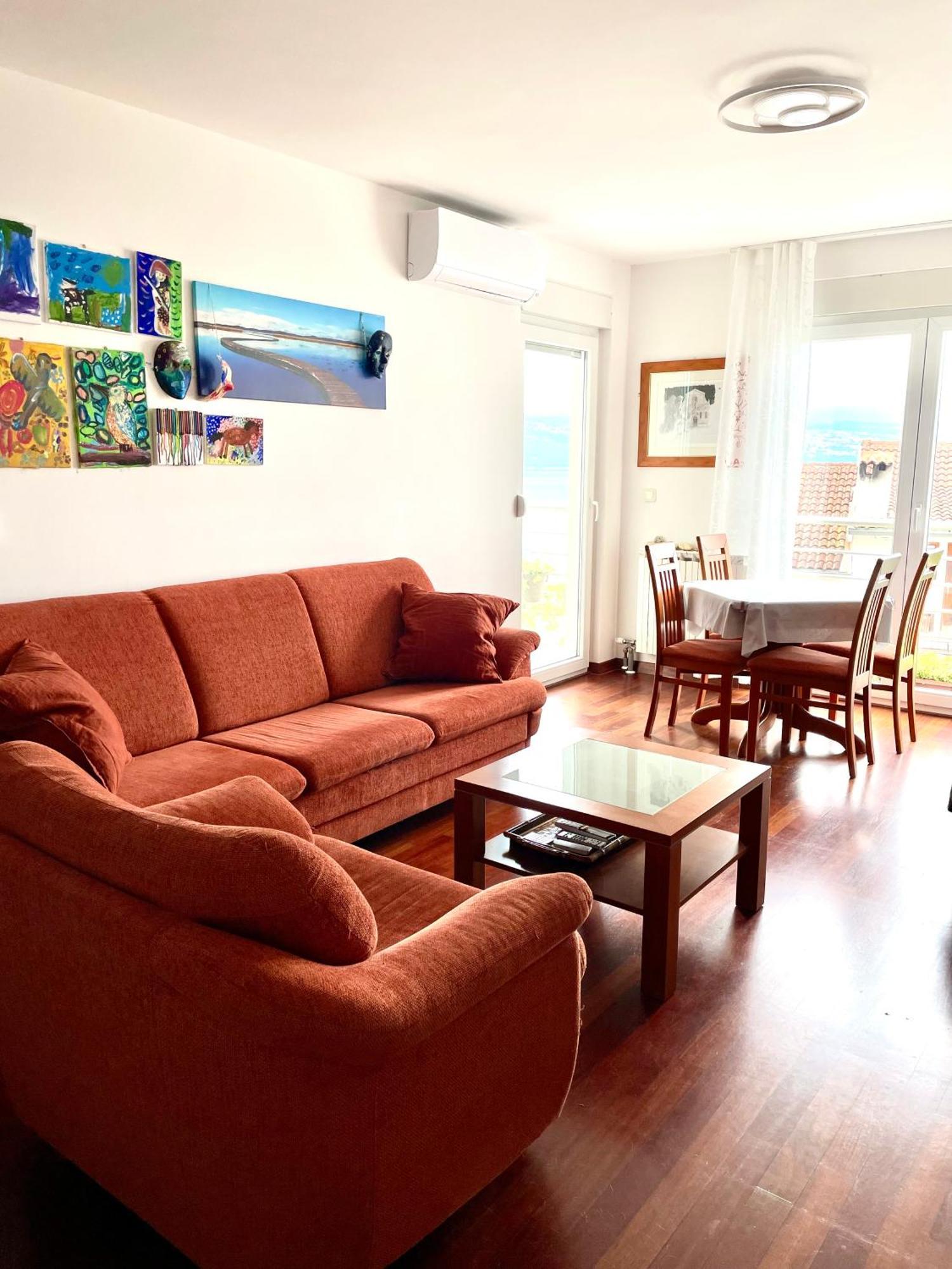 Apartament Old Lady Opatija Zewnętrze zdjęcie